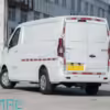 2024 Changan EM80