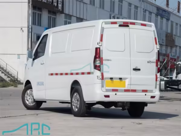 2024 Changan EM80