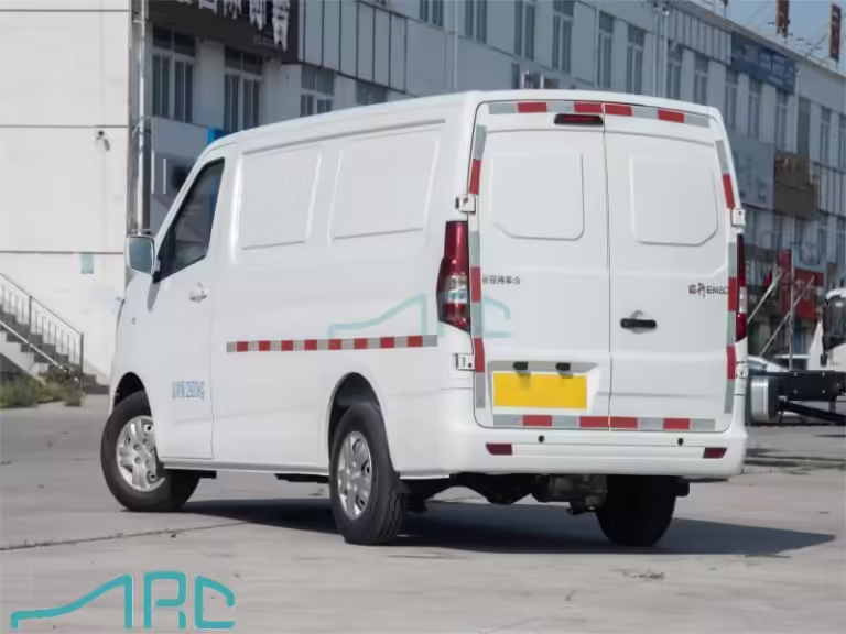 2024 Changan EM80