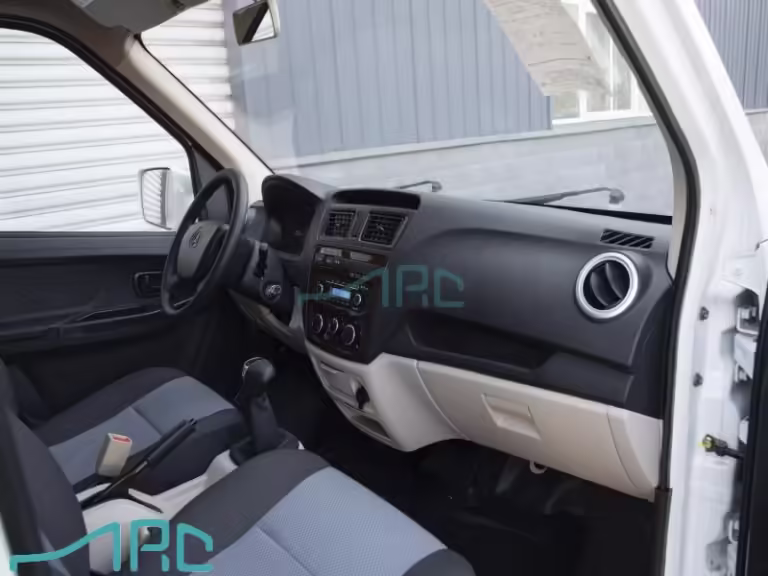 2024 Changan EM80