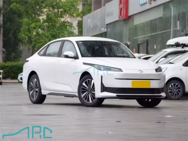 2024 Changan Qiyuan A05
