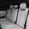 2024 Changan Qiyuan A07