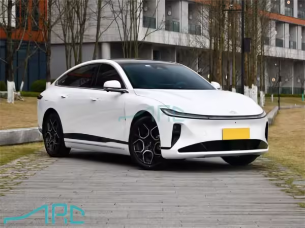 2024 Changan Qiyuan A07