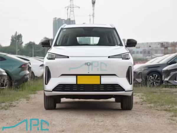 2024 Changan Qiyuan Q05