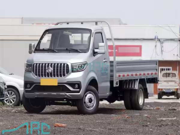 2024 Changan SHENQI T30