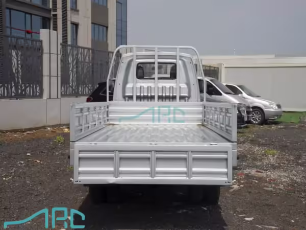 2024 Changan SHENQI T30