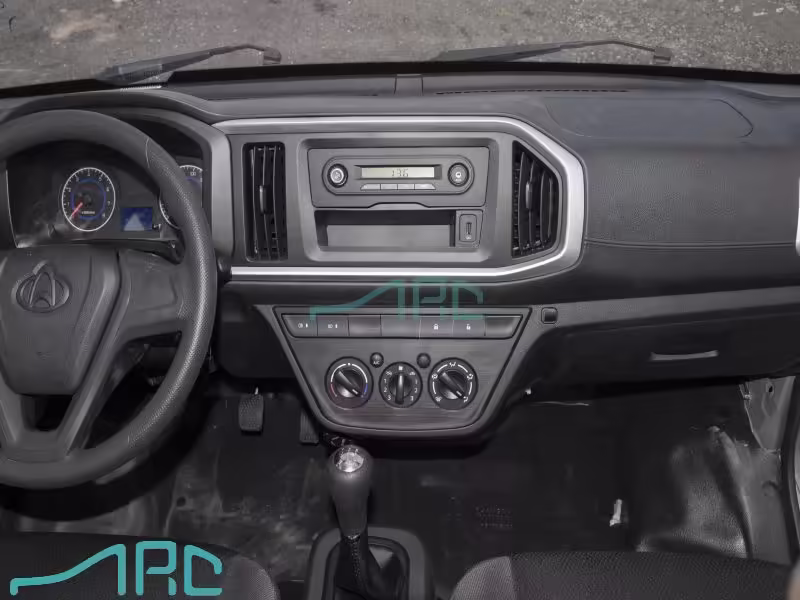 2024 Changan SHENQI T30