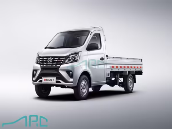 2024 Changan XINGKA