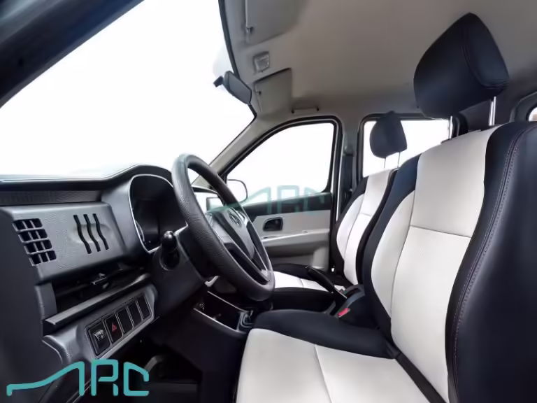 2024 Changan XINGKA
