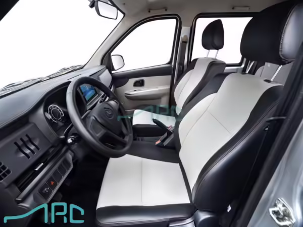 2024 Changan XINGKA