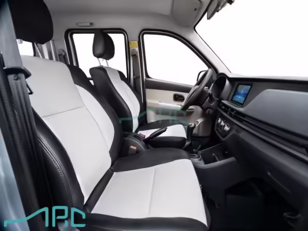 2024 Changan XINGKA