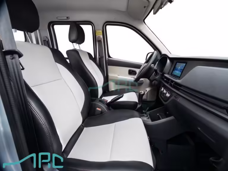 2024 Changan XINGKA