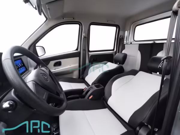 2024 Changan XINGKA