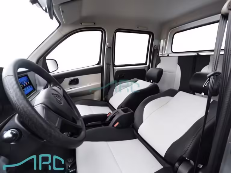 2024 Changan XINGKA