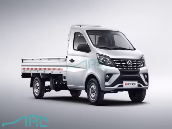 2024 Changan XINGKA