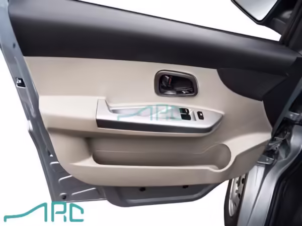2024 Changan XINGKA