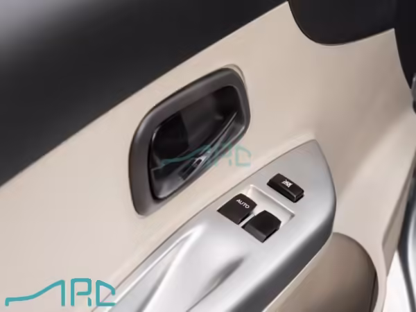 2024 Changan XINGKA