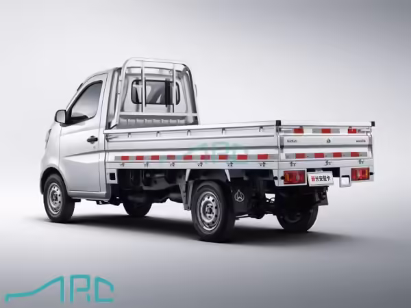 2024 Changan XINGKA