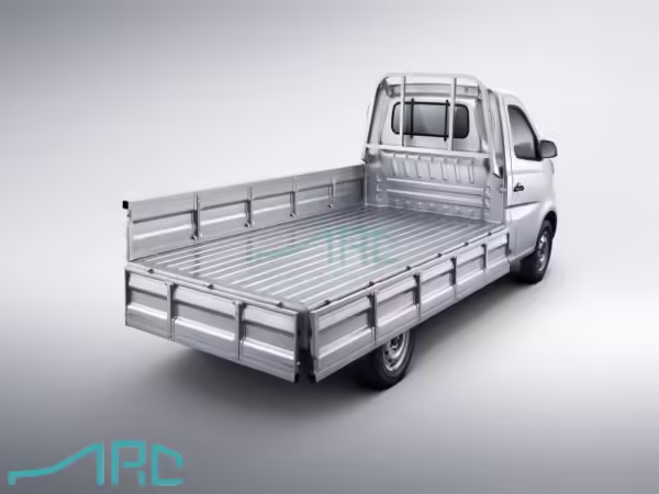 2024 Changan XINGKA