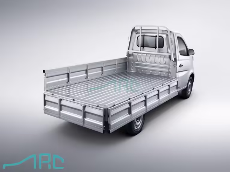 2024 Changan XINGKA