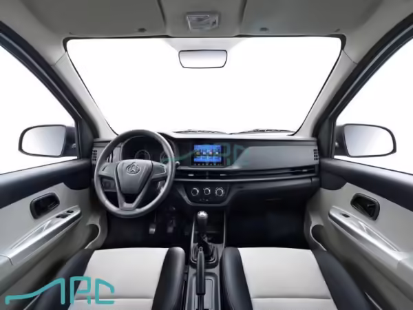 2024 Changan XINGKA