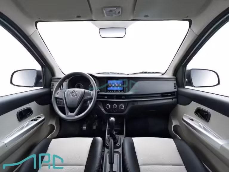 2024 Changan XINGKA