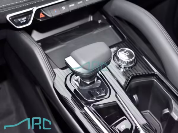 Geely Xingyue L tahun 2024