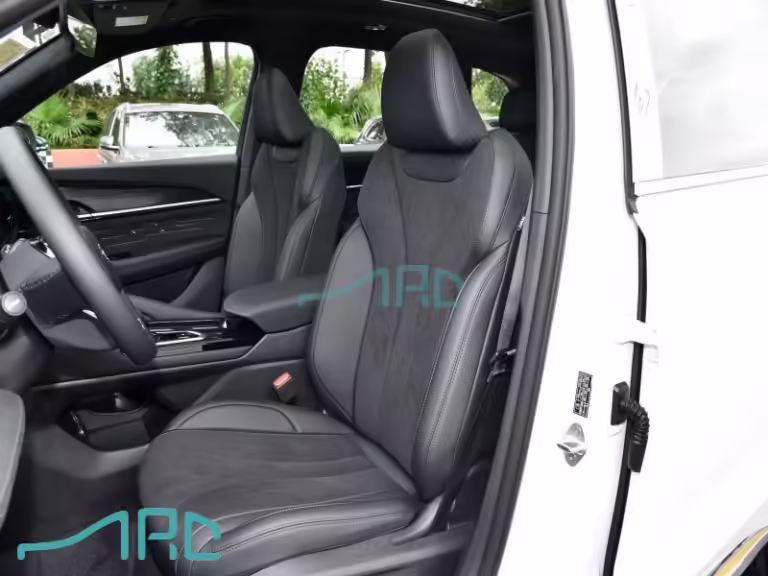 2024 Geely Xingyue L
