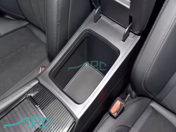 Geely Xingyue L tahun 2024