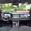 2024 Geely Xingyue L