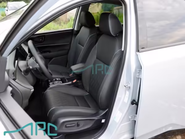 هوندا e 2024:NP2