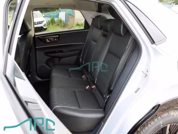 هوندا e 2024:NP2