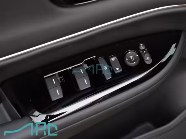 هوندا e 2024:NP2