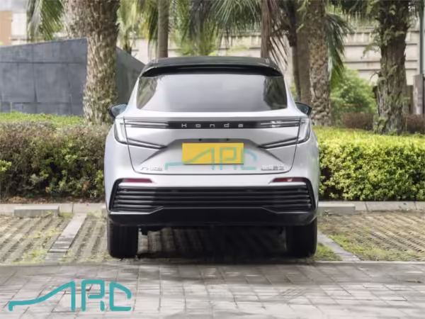 هوندا e 2024:NP2