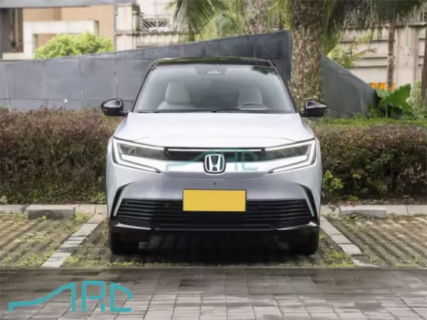 هوندا e 2024:NP2
