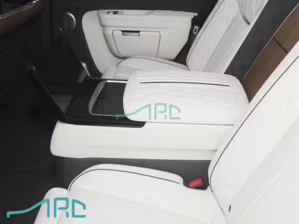 2024 Hongqi E-HS9