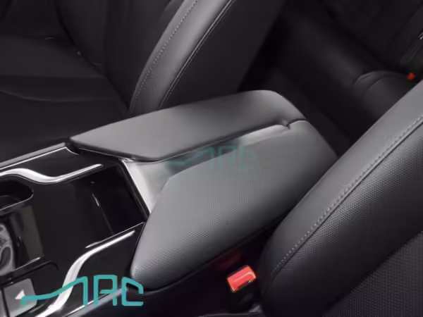 2024 Hongqi E-QM5