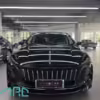2024 Hongqi E-QM5