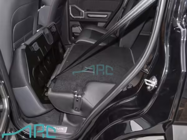 2024 JETOUR T2