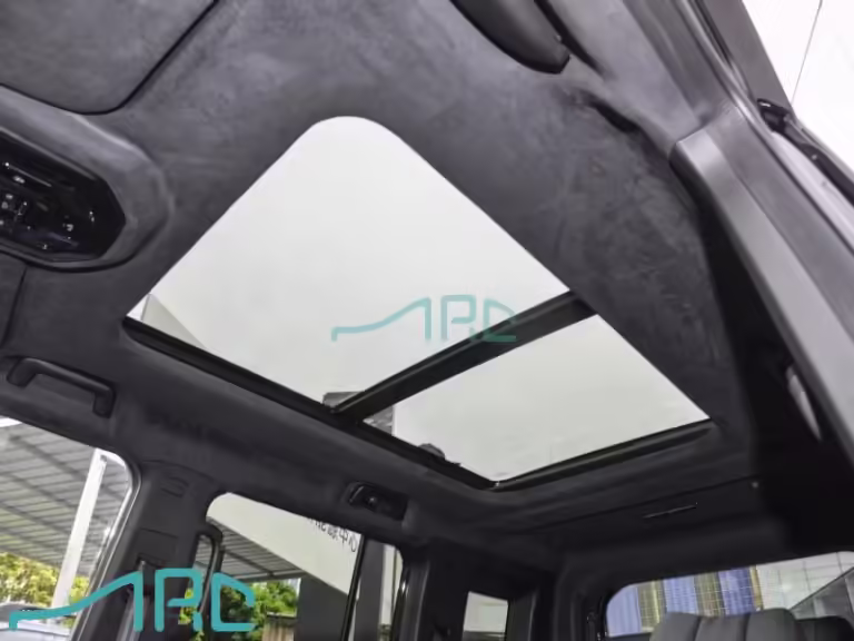 2024 JETOUR T2