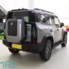 2024 JETOUR T2