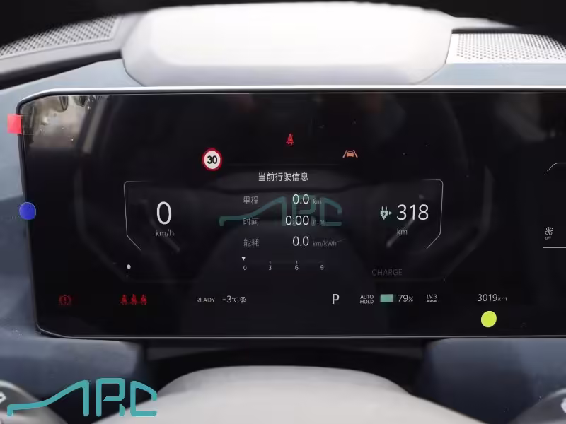 2024 Киа EV5