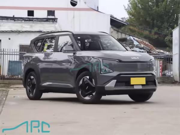 2024 Киа EV5