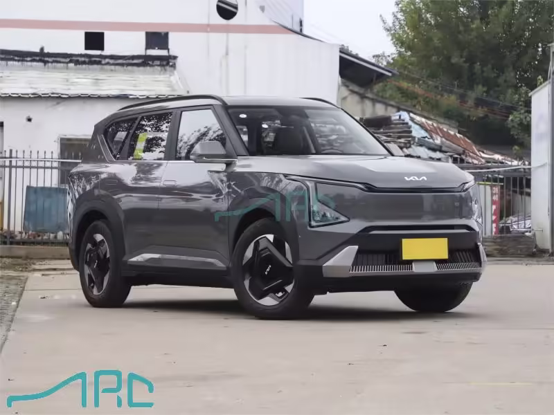 2024 Kia EV5