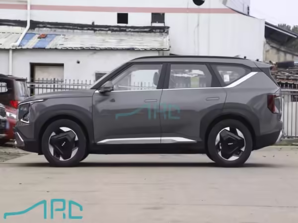 2024 Киа EV5