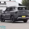 2024 Киа EV5