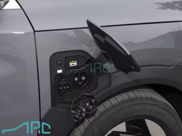 2024 Киа EV5