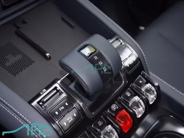 2024 BYD FangChengBao Bao5