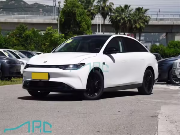 Leapmotor C01 EV tahun 2024
