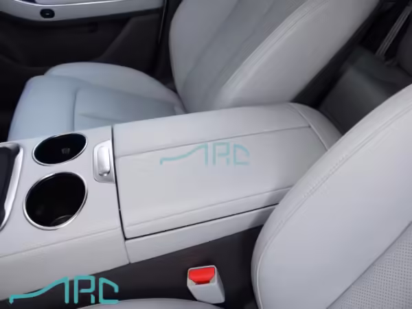 Leapmotor C01 EV tahun 2024